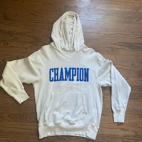 Champion Shirts Mens Champion Hoodie Poshmark